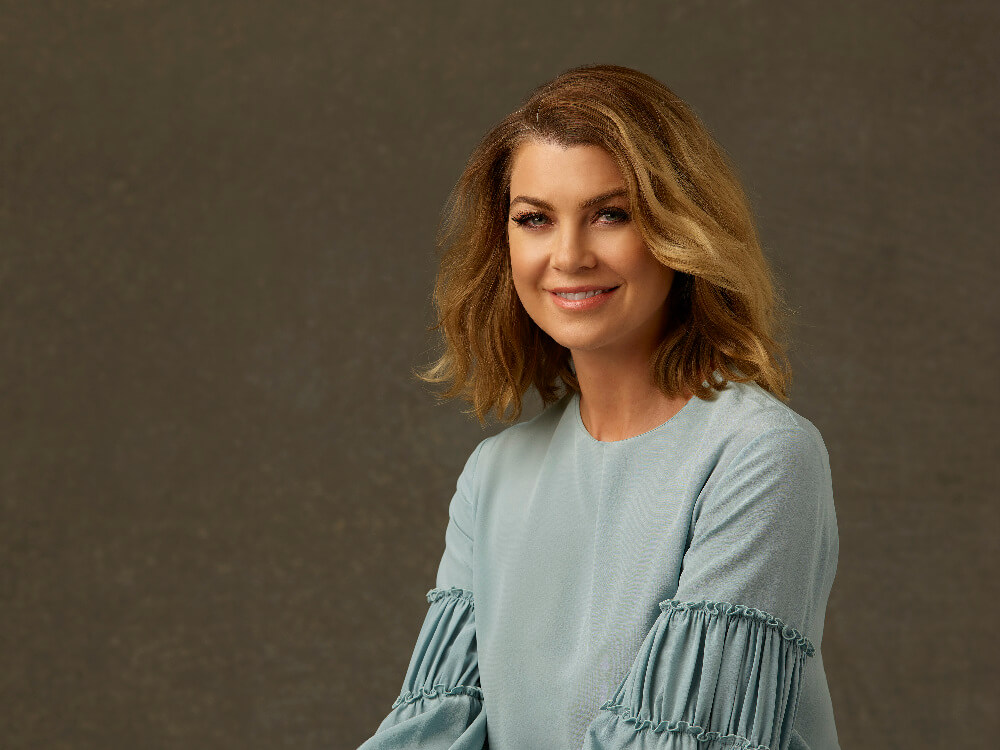 Grey's Anatomy: rinnovato per un'altra stagione