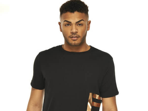 Nathan di ‘Geordie Shore’ fa coming out!