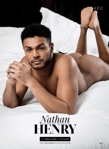 Nathan di 'Geordie Shore' fa coming out!