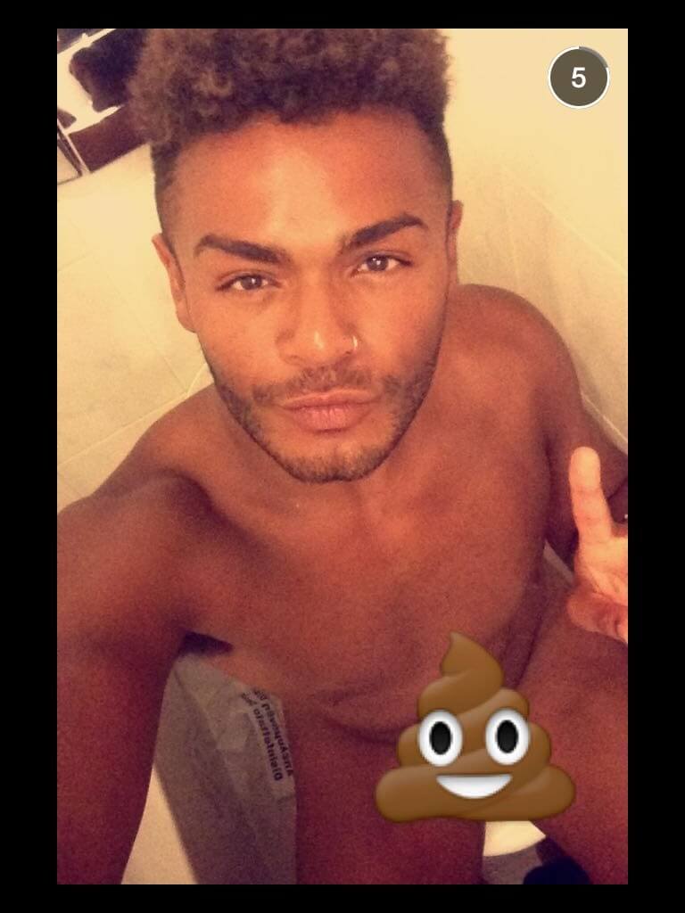 Nathan di 'Geordie Shore' fa coming out!