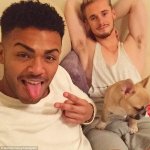 nathan_geordie_shore_gay_fidanzato - Thumbnail