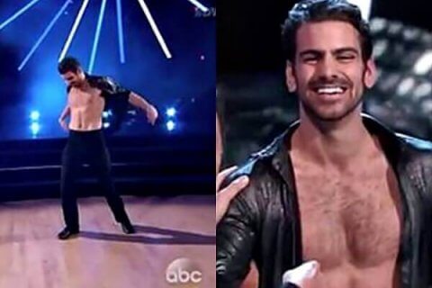 Nyle DiMarco: primo ballerino sordo a "Dancing With the Stars" - nyledimarco - Gay.it
