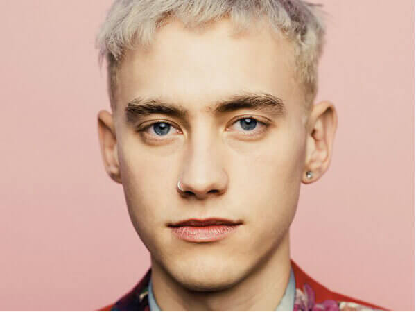 Olly Alexander: "La pop music attuale è molto meno gay degli anni '80" - olly alexander 750 0 0 1 - Gay.it