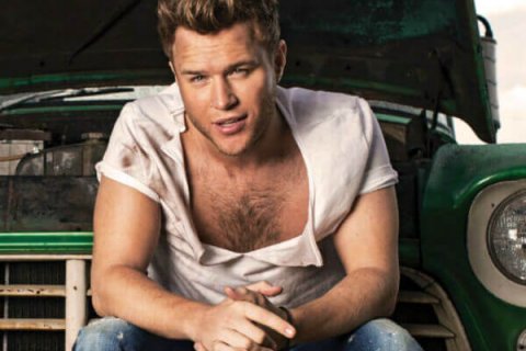 Olly Murs: "Sono gay al 31%, forse 20" - olly murs 2 2 - Gay.it