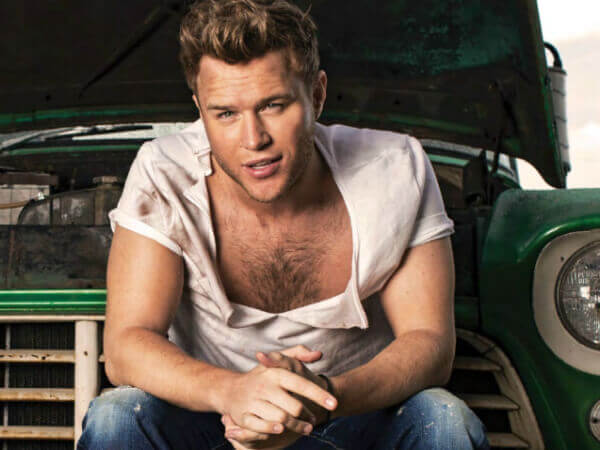 Olly Murs: "Sono gay al 31%, forse 20" - olly murs 2 2 - Gay.it