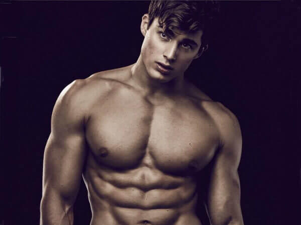Le nuove foto mozzafiato di Pietro Boselli - pietro boselli 2016 5 1 - Gay.it