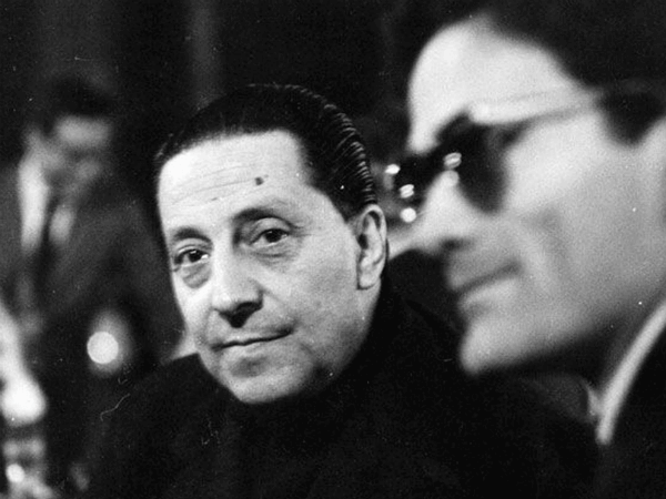 Oggi giornata della poesia: ecco i dieci poeti gay più famosi
