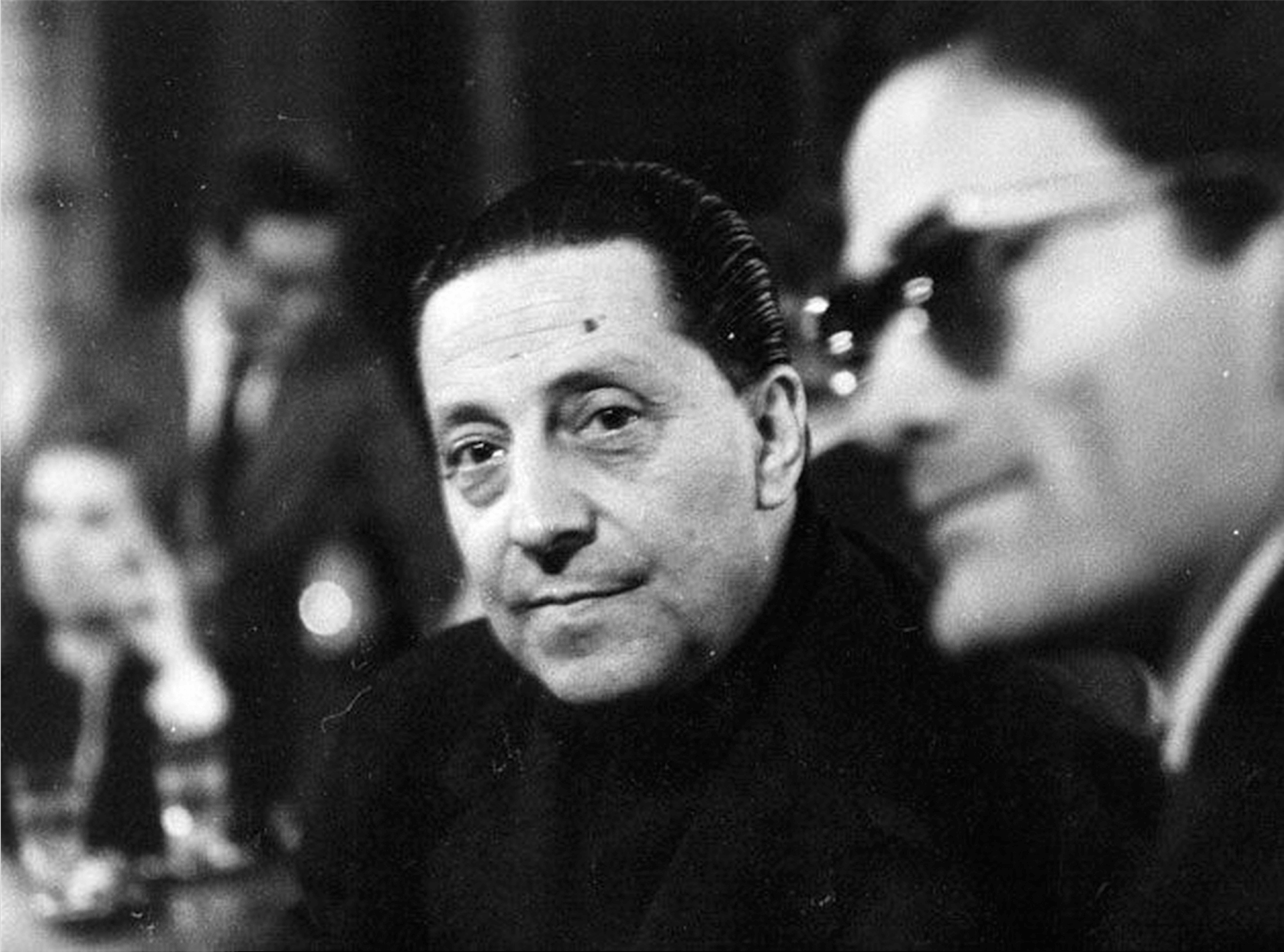 Oggi giornata della poesia: ecco i dieci poeti gay più famosi