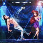 principi_disney_spogliarellisti_la_sirenetta - Thumbnail