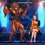 principi_disney_spogliarellisti_la_bella_e_la_bestia - Thumbnail