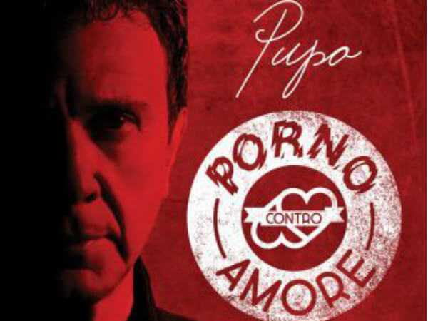 Pupo rivela a Radio24 tutto il suo passato hard e omosessuale