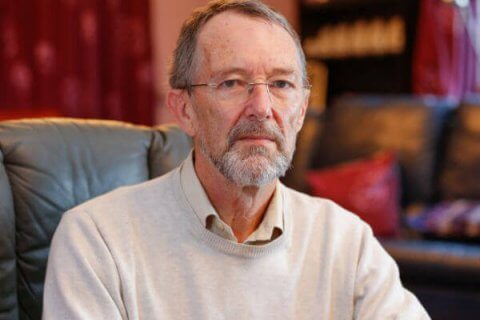 UK: magistrato rimosso perché contrario alle adozioni alle coppie gay - richard page giudice kent base 1 - Gay.it