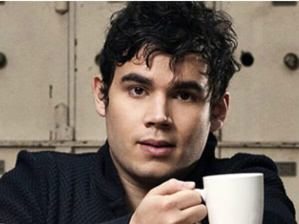 Rostam, ex dei Vampire Weekend, e la fine di un amore gay