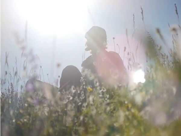 My Nature: la storia di Simone, 40enne nato con genitali femminili