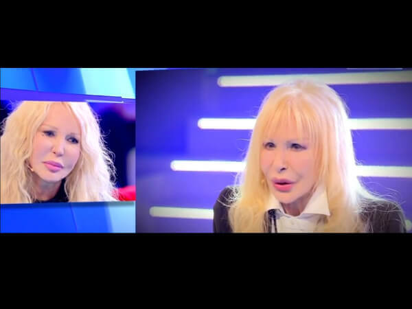 Ivana Spagna ritira la denuncia verso la sosia Wanda Fisher