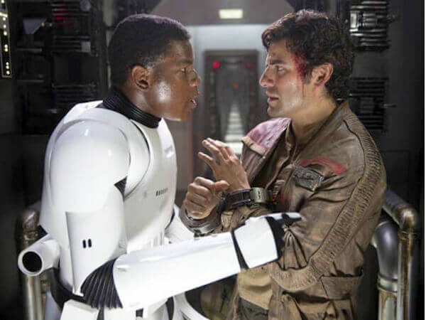 JJ Abrams su Star Wars: “Ci saranno personaggi gay!”