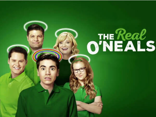The Real O’Neals: quando il perfetto mondo cattolico si sfascia
