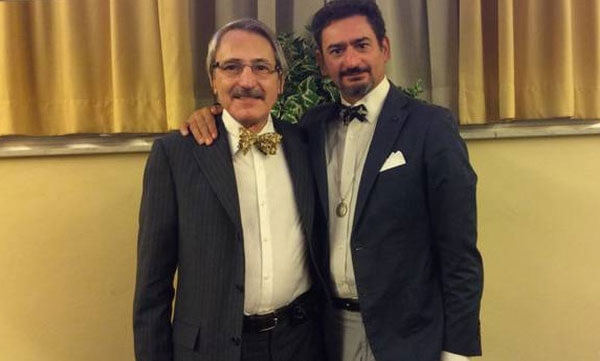 Pro-vita ai sindaci: obiezione di coscienza sulle Unioni Civili - tony brandi 1 - Gay.it