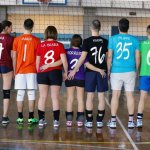 Black Cat, il torneo sportivo gay e friendly di Torino - Thumbnail