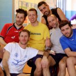 torneo_sportivo_lgbt_gatto_nero_torino_pallavolo_gay_black_cat - Thumbnail