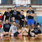 Black Cat, il torneo sportivo gay e friendly di Torino - Thumbnail