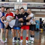 Black Cat, il torneo sportivo gay e friendly di Torino - Thumbnail