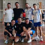 Black Cat, il torneo sportivo gay e friendly di Torino - Thumbnail