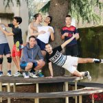 Black Cat, il torneo sportivo gay e friendly di Torino - Thumbnail