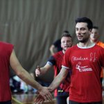 Black Cat, il torneo sportivo gay e friendly di Torino - Thumbnail