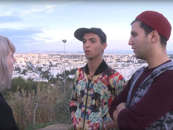 In Tunisia è caccia al gay: il reportage della tv francese