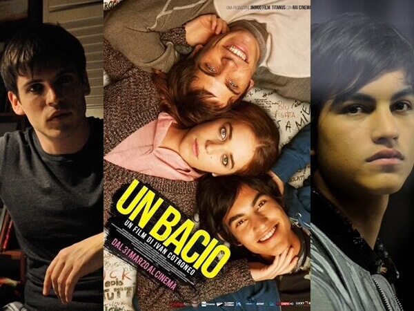15 film che hanno raccontato l'omobitransfobia al cinema - un bacio ivan cotroneo film su bullismo omofobico - Gay.it