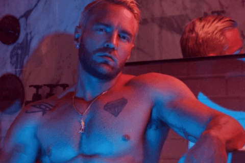 Will Wikle, ex gieffino americano, più sexy che mai! - will wikle 10 1 - Gay.it