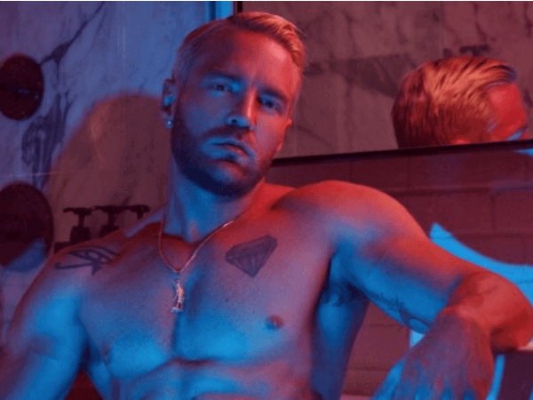 Will Wikle, ex gieffino americano, più sexy che mai! - will wikle 10 1 - Gay.it