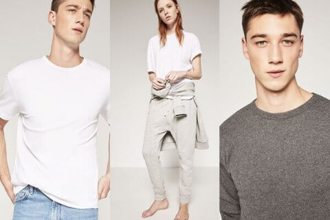 Zara lancia la nuova linea "Ungendered": il web si divide - zara ungendered - Gay.it