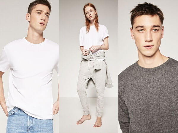 Zara lancia la nuova linea "Ungendered": il web si divide - zara ungendered - Gay.it