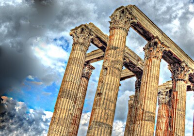 Atene-gay-cosa-vedere
