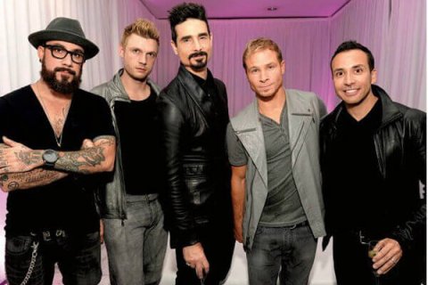 Backstreet Boys: Residenza a Las Vegas e nuovo album in arrivo! - Backstreet boys 2016 3 1 - Gay.it