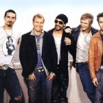backstreet_boys - Thumbnail