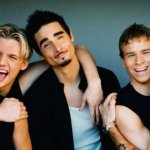 backstreet_boys - Thumbnail