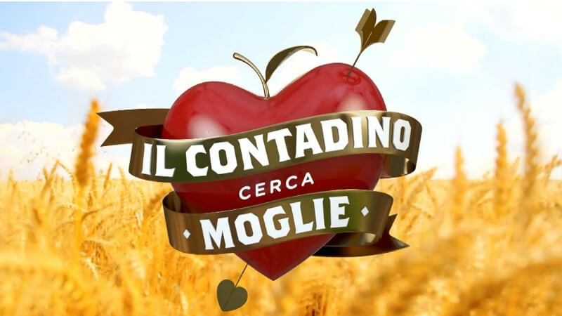 Il Contadino Cerca Moglie: nella seconda stagione anche un contadino gay! - CONTADINO CERCA MOGLIE - Gay.it