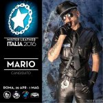 Arriva il nuovo Mister Leather Italia! - Thumbnail
