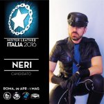 Arriva il nuovo Mister Leather Italia! - Thumbnail