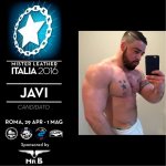 Arriva il nuovo Mister Leather Italia! - Thumbnail