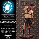 Arriva il nuovo Mister Leather Italia! - Thumbnail