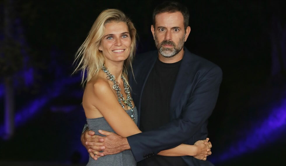 Claudia_zanella_fausto_brizzi