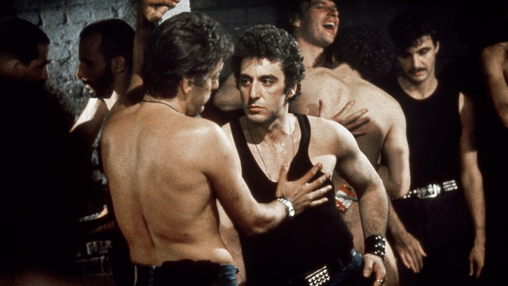 Svelate le 20 migliori città al mondo per il cruising gay. Assente l'Italia - Cruising Al Pacino - Gay.it