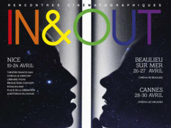 In & Out, il crepuscolo degli idoli gay al festival costazzurrino - In Out 2016 home - Gay.it