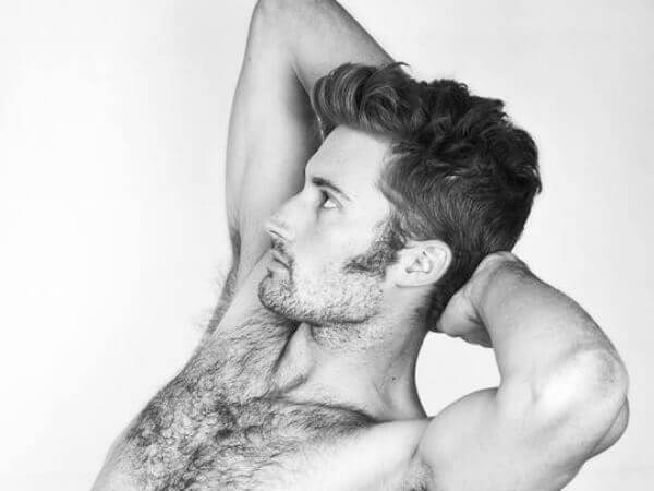Joseph Lee Ford: per chi ama il pelo ma non troppo - Joseph Lee Ford 4 1 - Gay.it