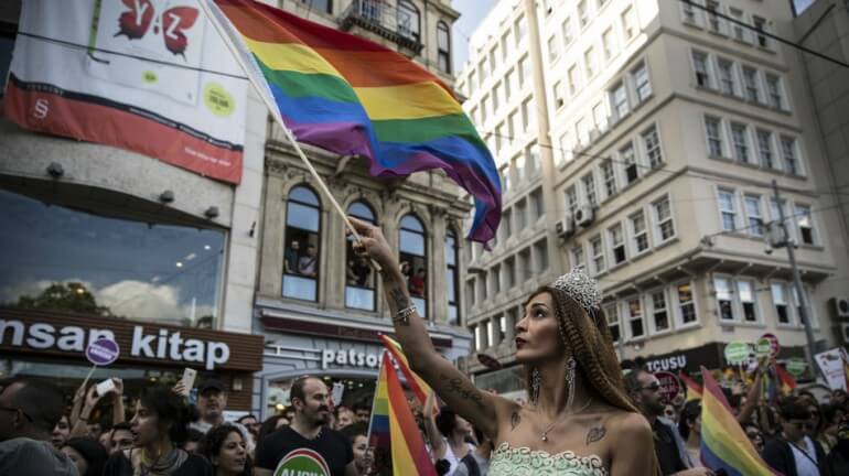 LGBT_Turchia