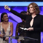 Lilly_wachowski_GLAAD_2016 - Thumbnail